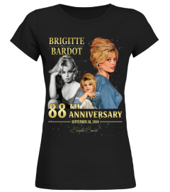 45anniversaryab Brigitte Bardot