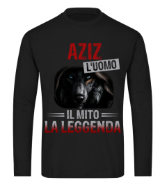It Wolf Aziz