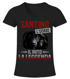 It Wolf Santino