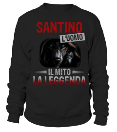 It Wolf Santino