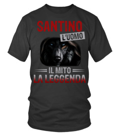 It Wolf Santino