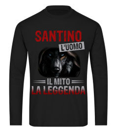 It Wolf Santino