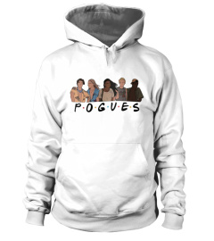 Outer Banks Pogue Hoodies