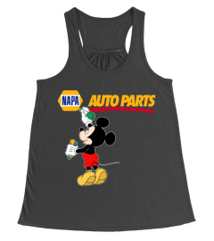 NAPA Auto Parts