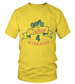 Shirt Clothing 4 Petrolheads