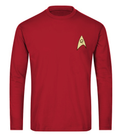 002. Star Trek RD