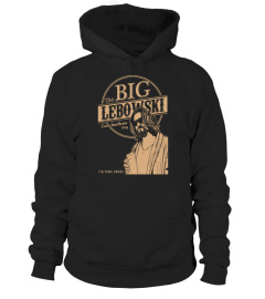 049. The Big Lebowski BK