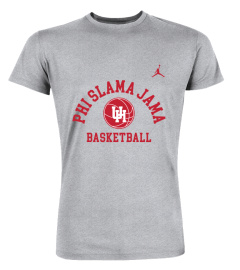 Phi Slama Jama Official T Shirt