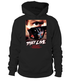 001. They Live BK