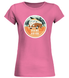 Outer Banks Womens Tshirt