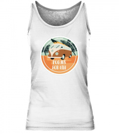 Outer Banks  Womens Tanktop