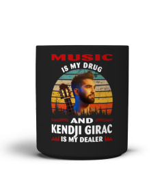 MUSIC Kendji Girac