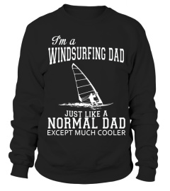 I'M A WINDSURFING DAD