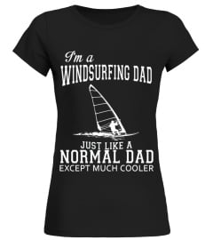 I'M A WINDSURFING DAD