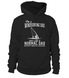 I'M A WINDSURFING DAD