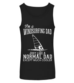 I'M A WINDSURFING DAD