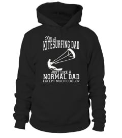 I'M A KITESURFING DAD