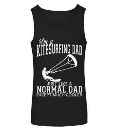 I'M A KITESURFING DAD