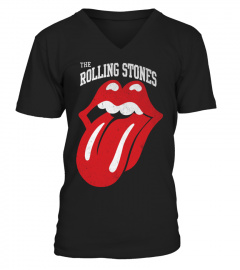 RLS62UK-BK.The Rolling Stones