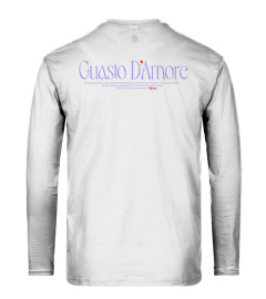 Guasto DAmore Bresh Hoodie Sweatshirt