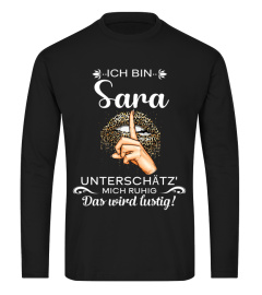 Lustig Sara