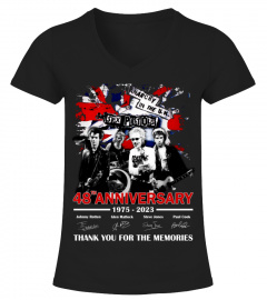 Sex Pistols Anniversary BK (4)