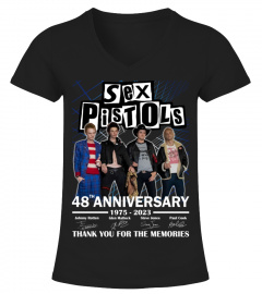 Sex Pistols Anniversary BK (1)
