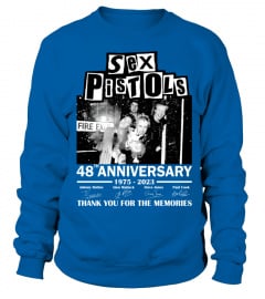 Sex Pistols Anniversary BK (2)