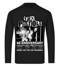 Sex Pistols Anniversary BK (2)