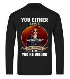 YOU EITHER Marc Anthony