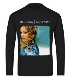 Madonna, 'Ray of Light' BK