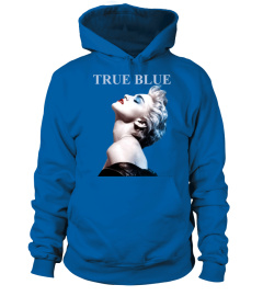 Madonna - True Blue BL