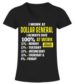 Dollar General