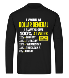 Dollar General