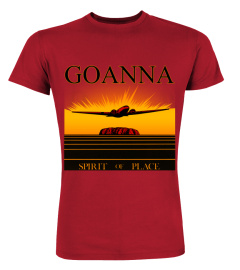 AUS - Goanna, Spirit of Place 2