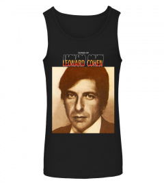 M500-195-BK. Leonard Cohen, 'Songs of Leonard Cohen'