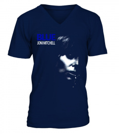 M500-003-NV. Joni Mitchell, 'Blue' (2)