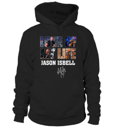 LOVE OF MY LIFE - JASON ISBELL