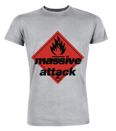 M500-241-GR. Massive Attack, 'Blue Lines'