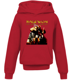 RHH-RD-55. Raekwon - Only Built 4 Cuban Linx (r)