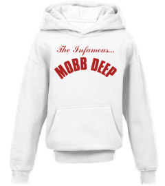 RHH-WT-9. Mobb Deep - The Infamous (2)