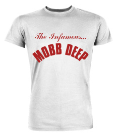 RHH-WT-9. Mobb Deep - The Infamous (2)