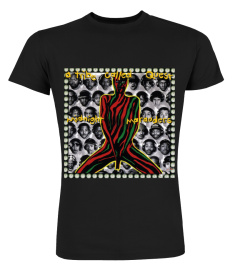 RHH-BK-19. A Tribe Called Quest Midnight Marauders