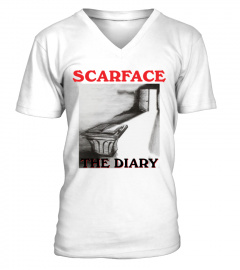 RHH-WT-91. SCARFACE , The Diary