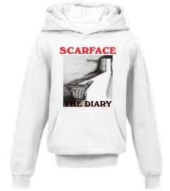 RHH-WT-91. SCARFACE , The Diary