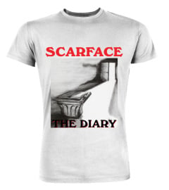 RHH-WT-91. SCARFACE , The Diary