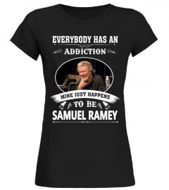 EVERYBODY Samuel Ramey