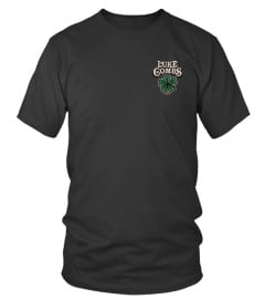 Luke Combs Merch Luke Combs 5 Leaf Clover Tee Shirt