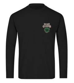 Luke Combs Merch Luke Combs 5 Leaf Clover Tee Shirt