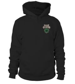 Luke Combs Merch Luke Combs 5 Leaf Clover Tee Shirt